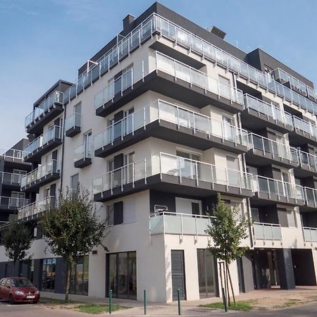 K105 Klapka Apartment Budapesta Exterior foto